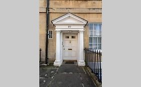 Stylish Georgian Retreat
